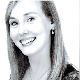 Michelle Garrecht, B. Ed.